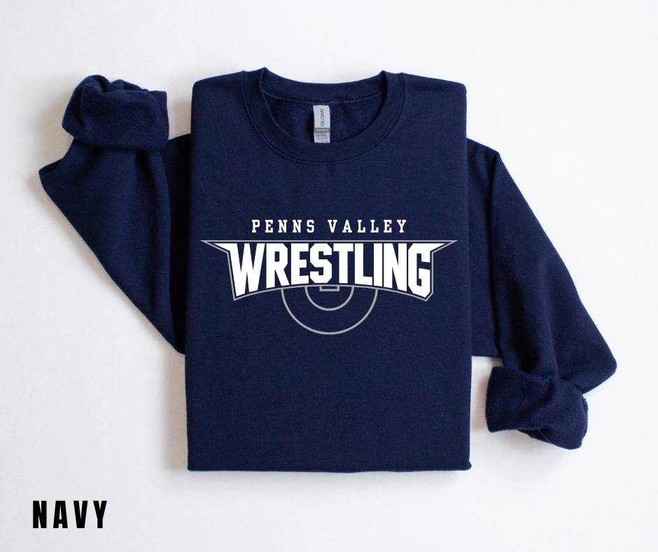 PV Wrestling 3