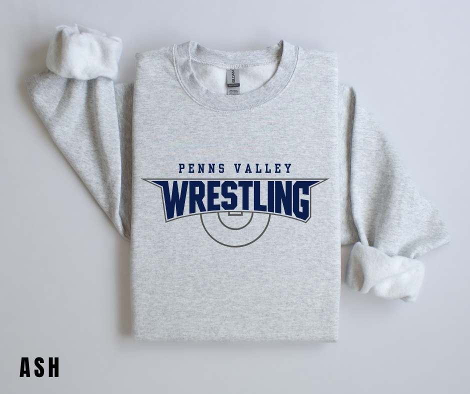 PV Wrestling 3