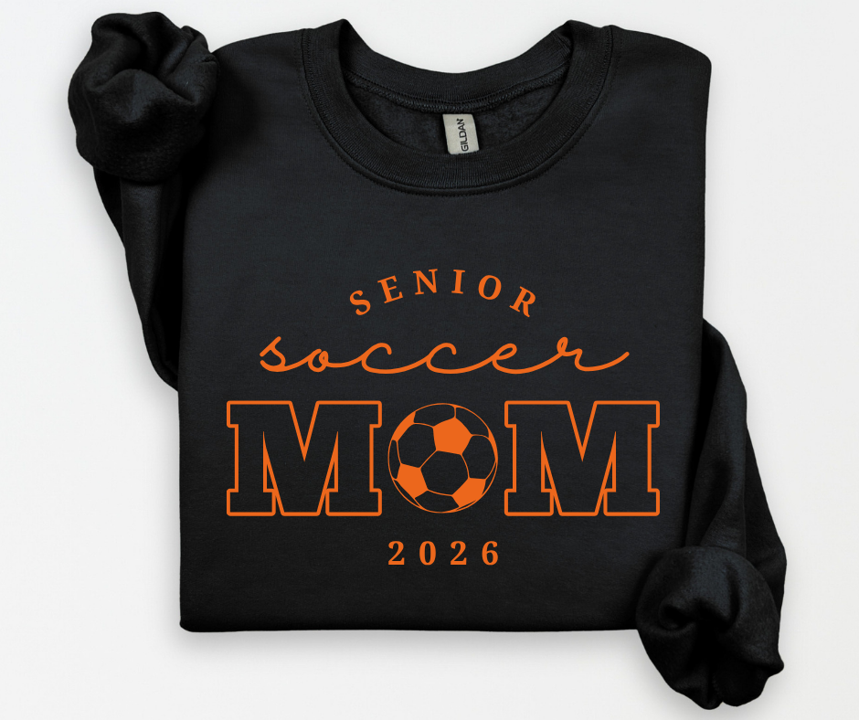 Senior Mom