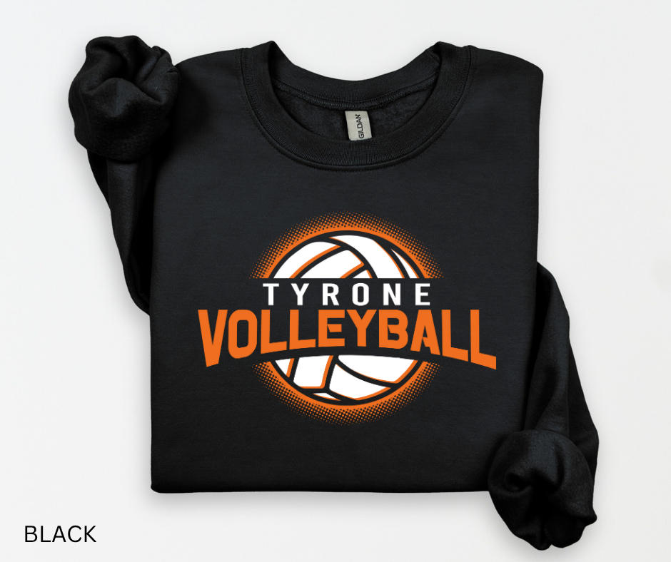 Volleyball 1