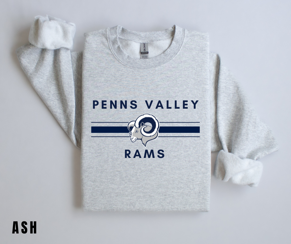 PV Rams 2