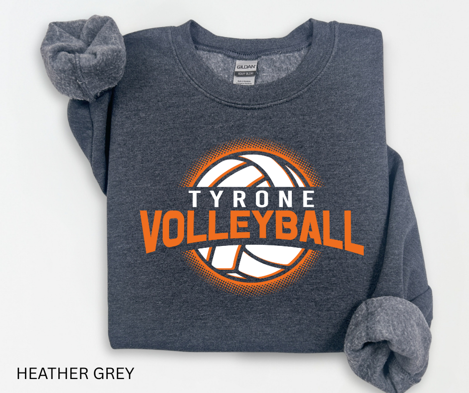 Volleyball 1