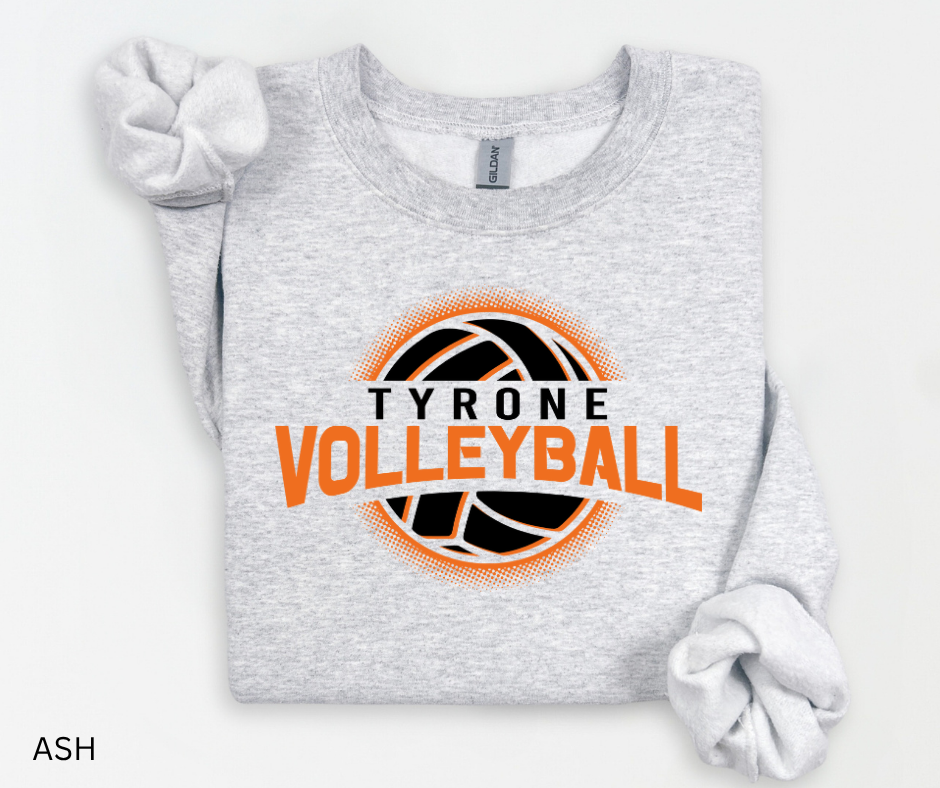 Volleyball 1