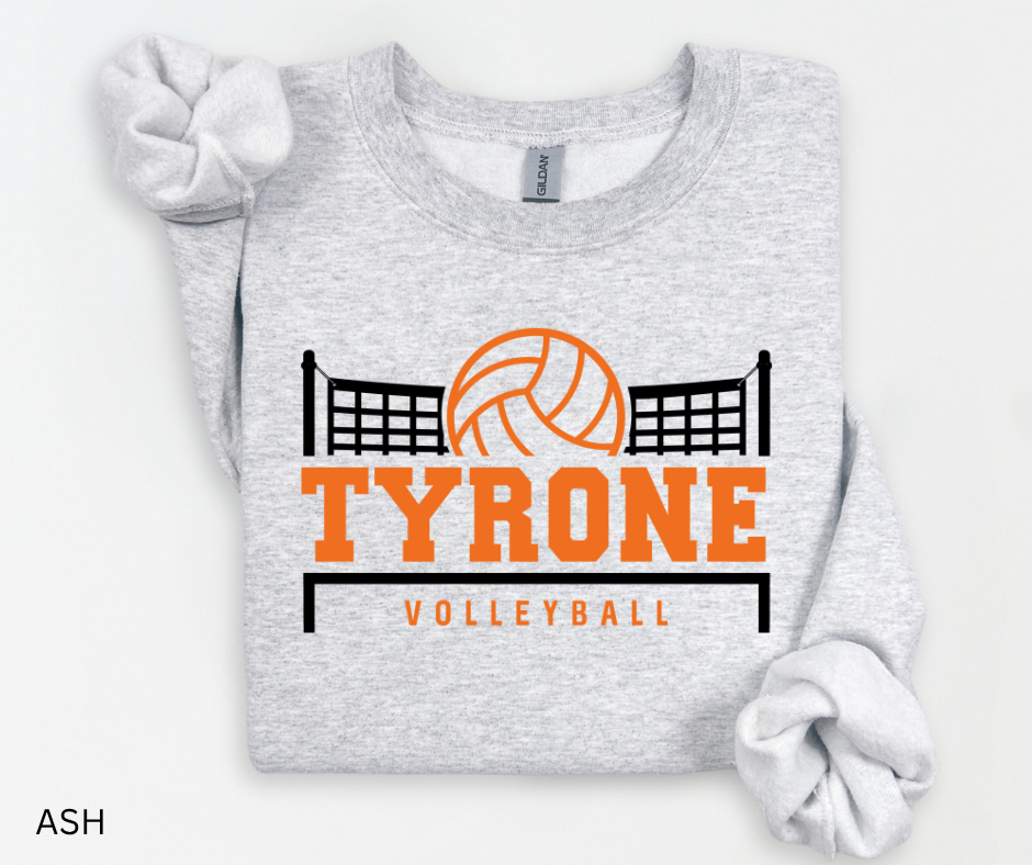 Volleyball 2