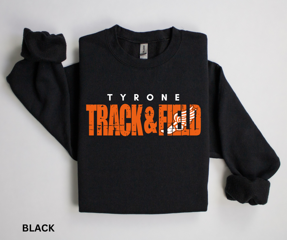 Tyrone Track 3