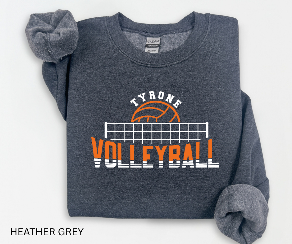 Volleyball 3