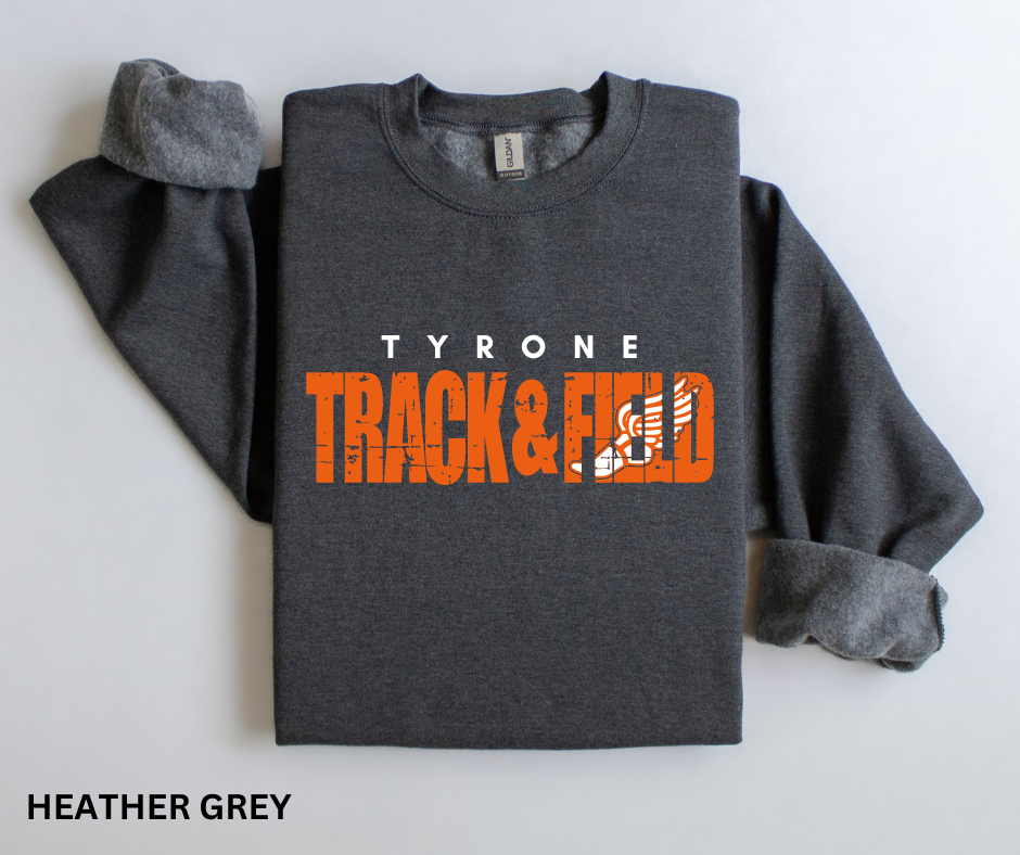 Tyrone Track 3