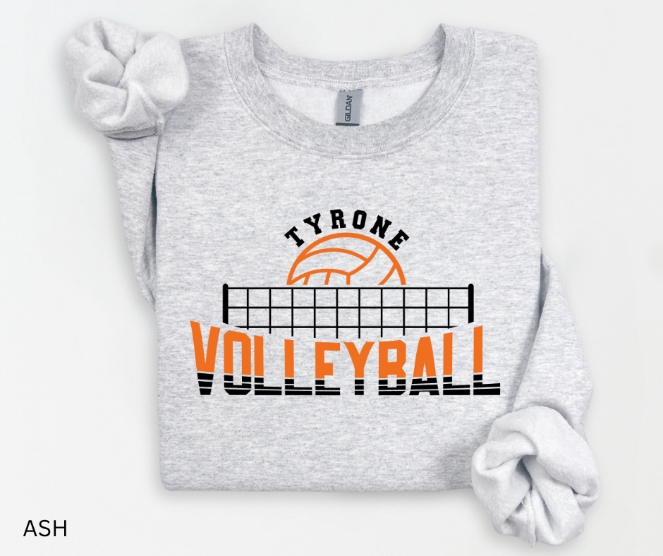 Volleyball 3