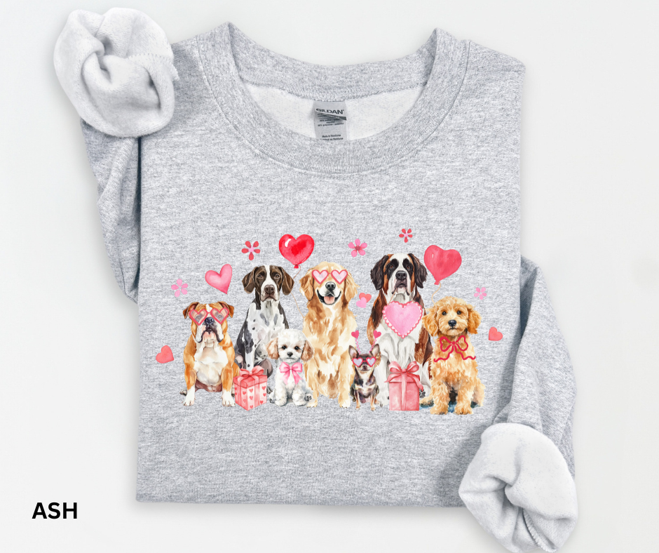 Dog Lover