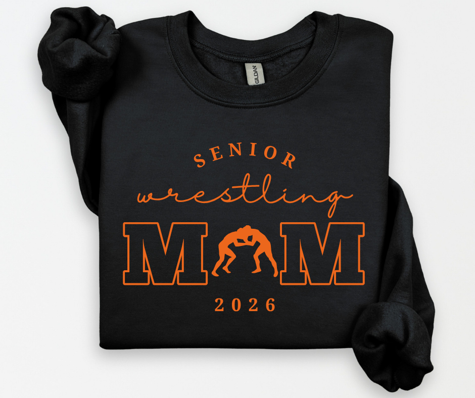 Senior Mom