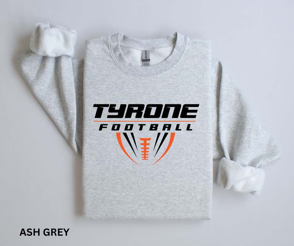 Tyrone Football 2