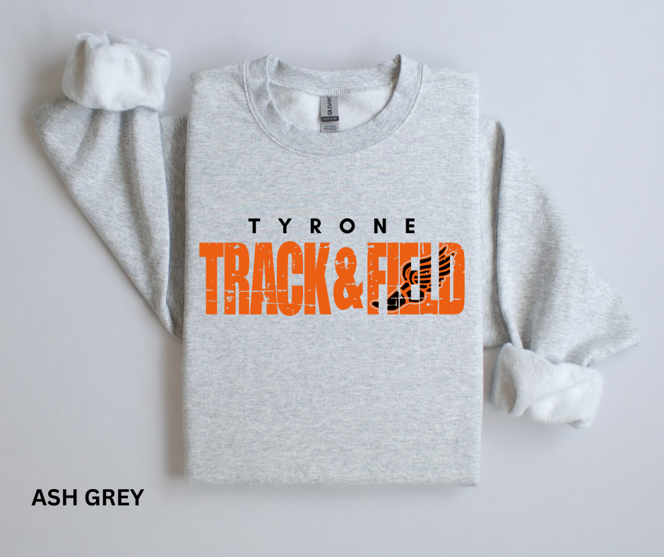 Tyrone Track 3