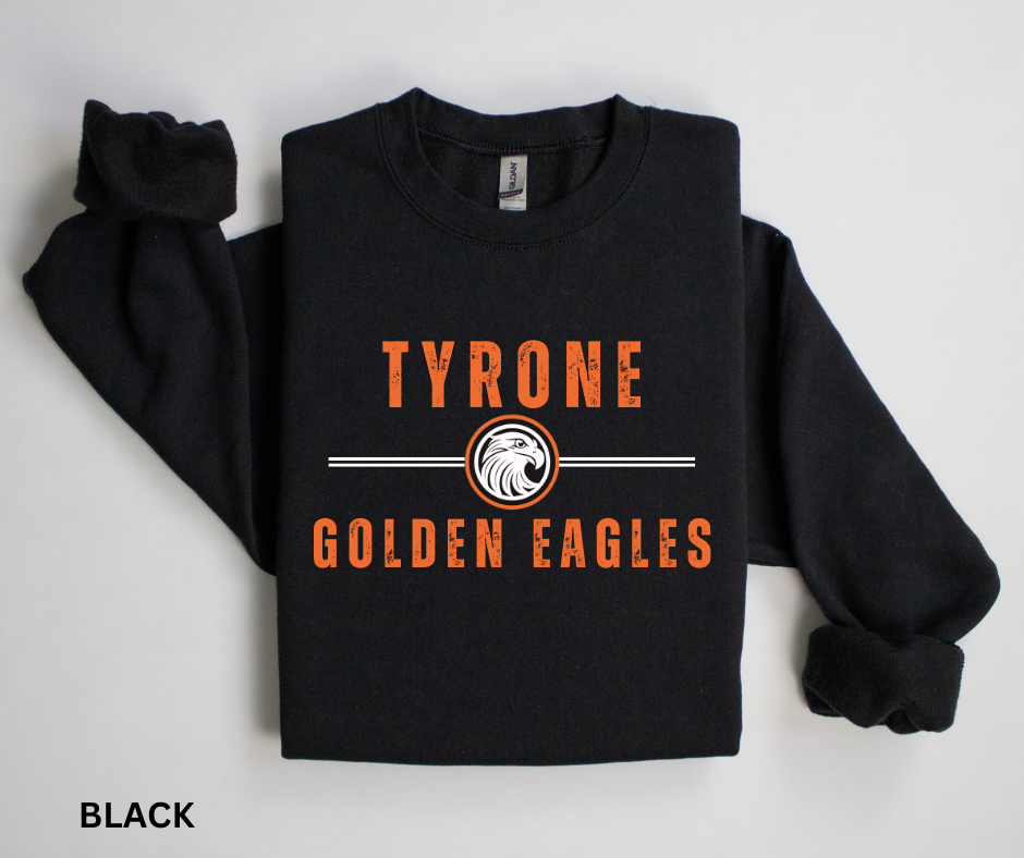 Tyrone Golden Eagles 1