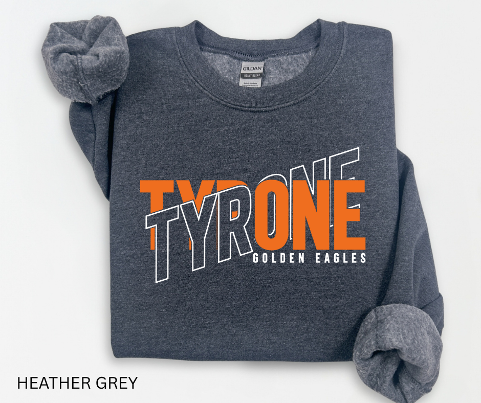 Tyrone 1