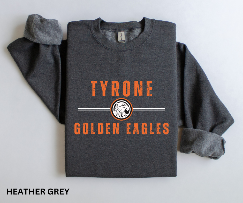 Tyrone Golden Eagles 1