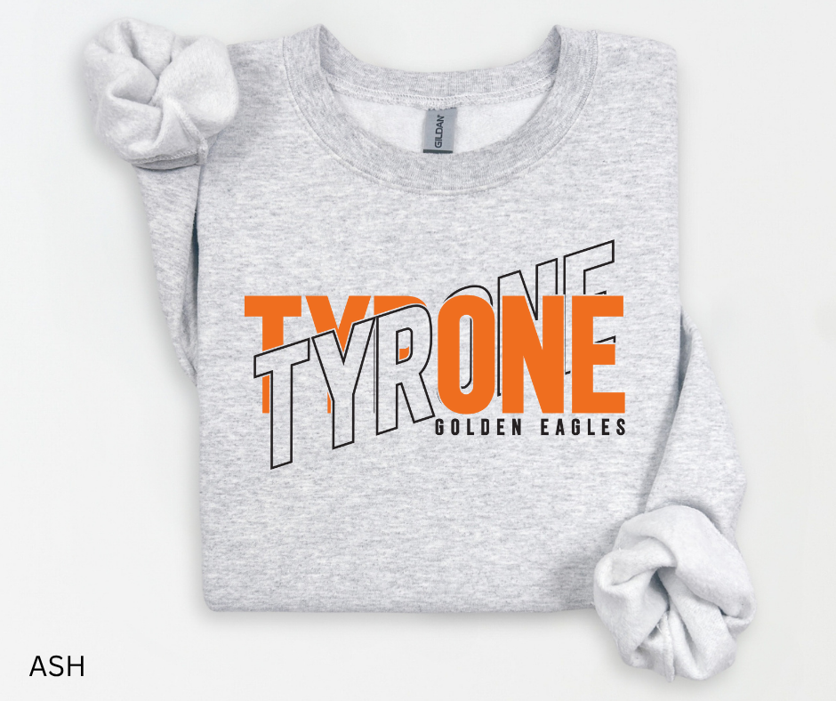 Tyrone 1