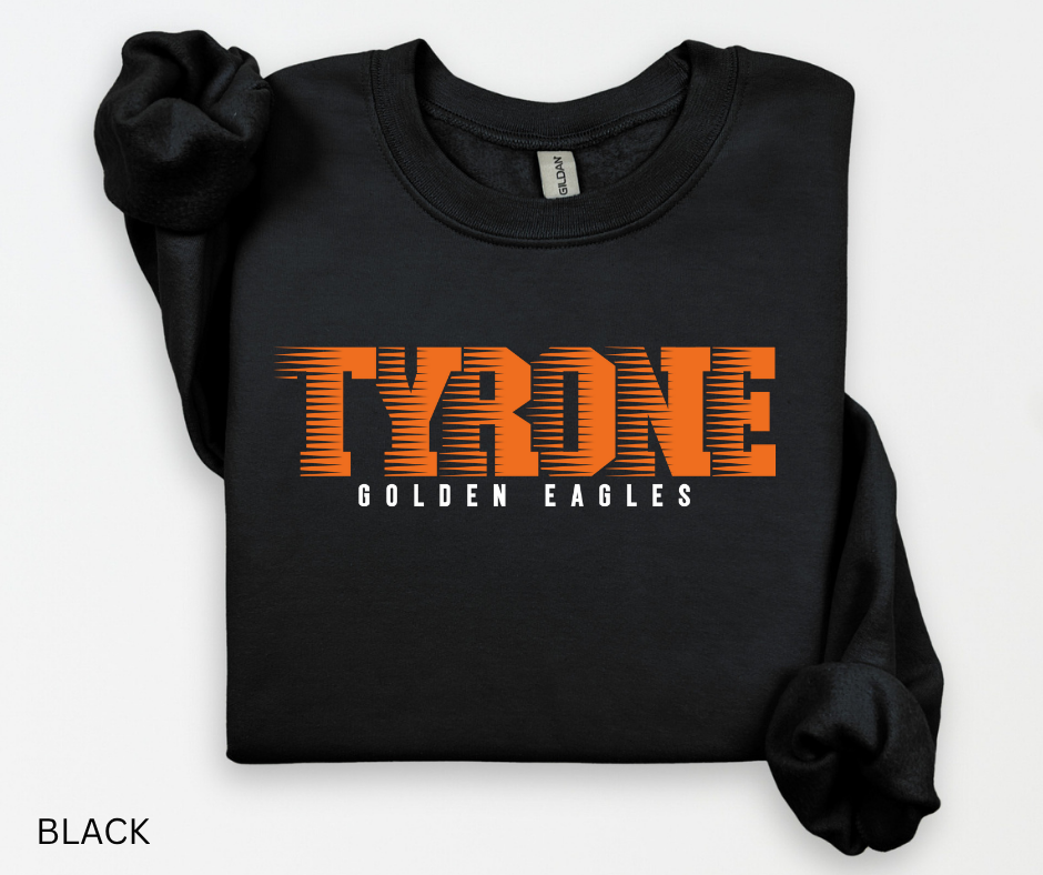 Tyrone 2