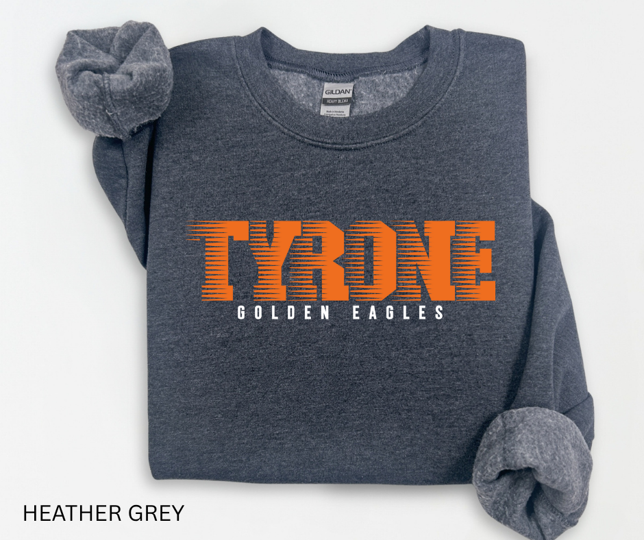 Tyrone 2