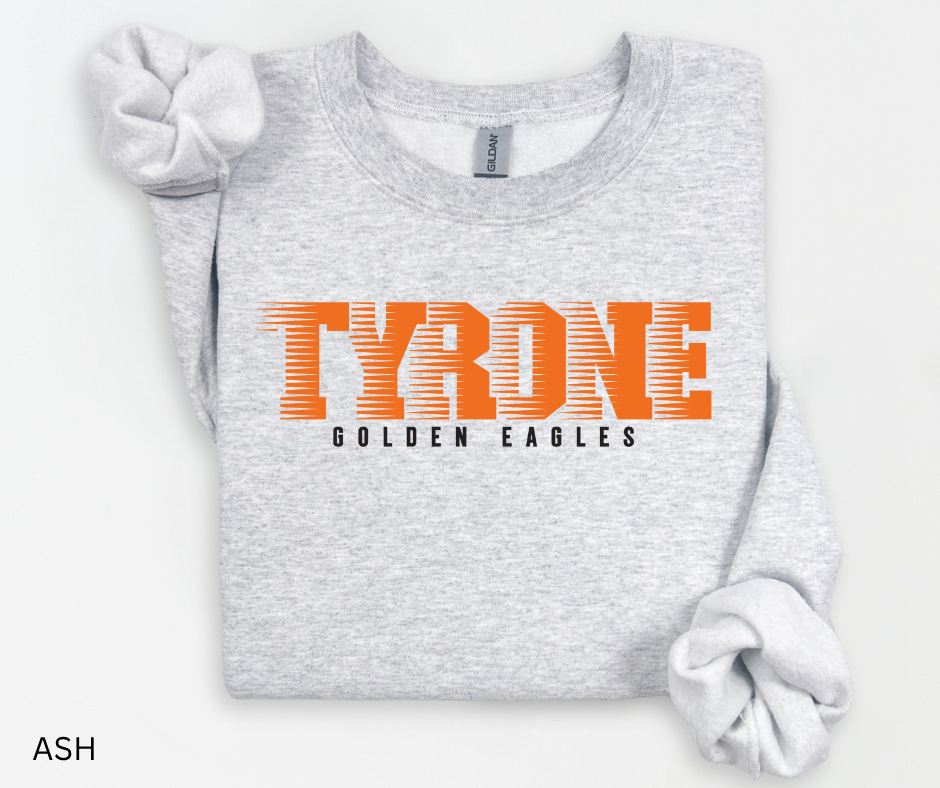 Tyrone 2