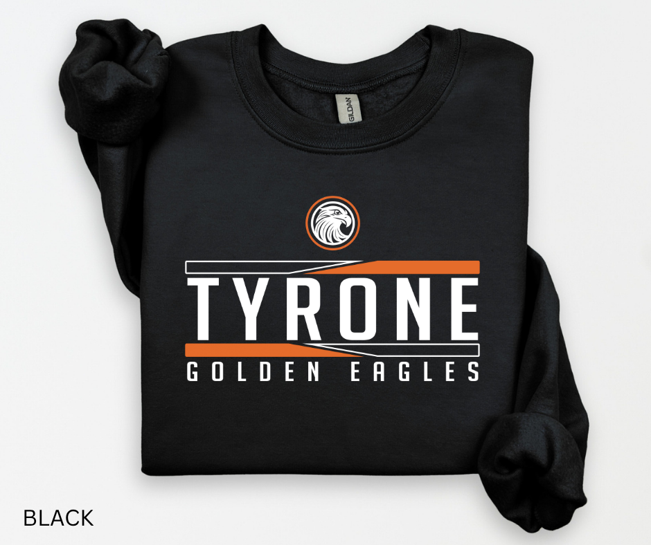 Tyrone 3