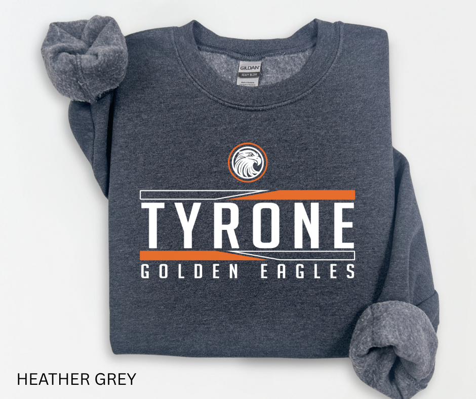 Tyrone 3