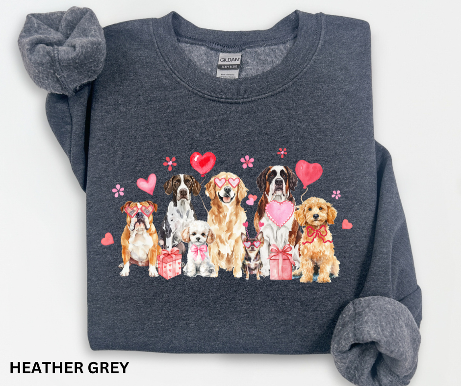 Dog Lover