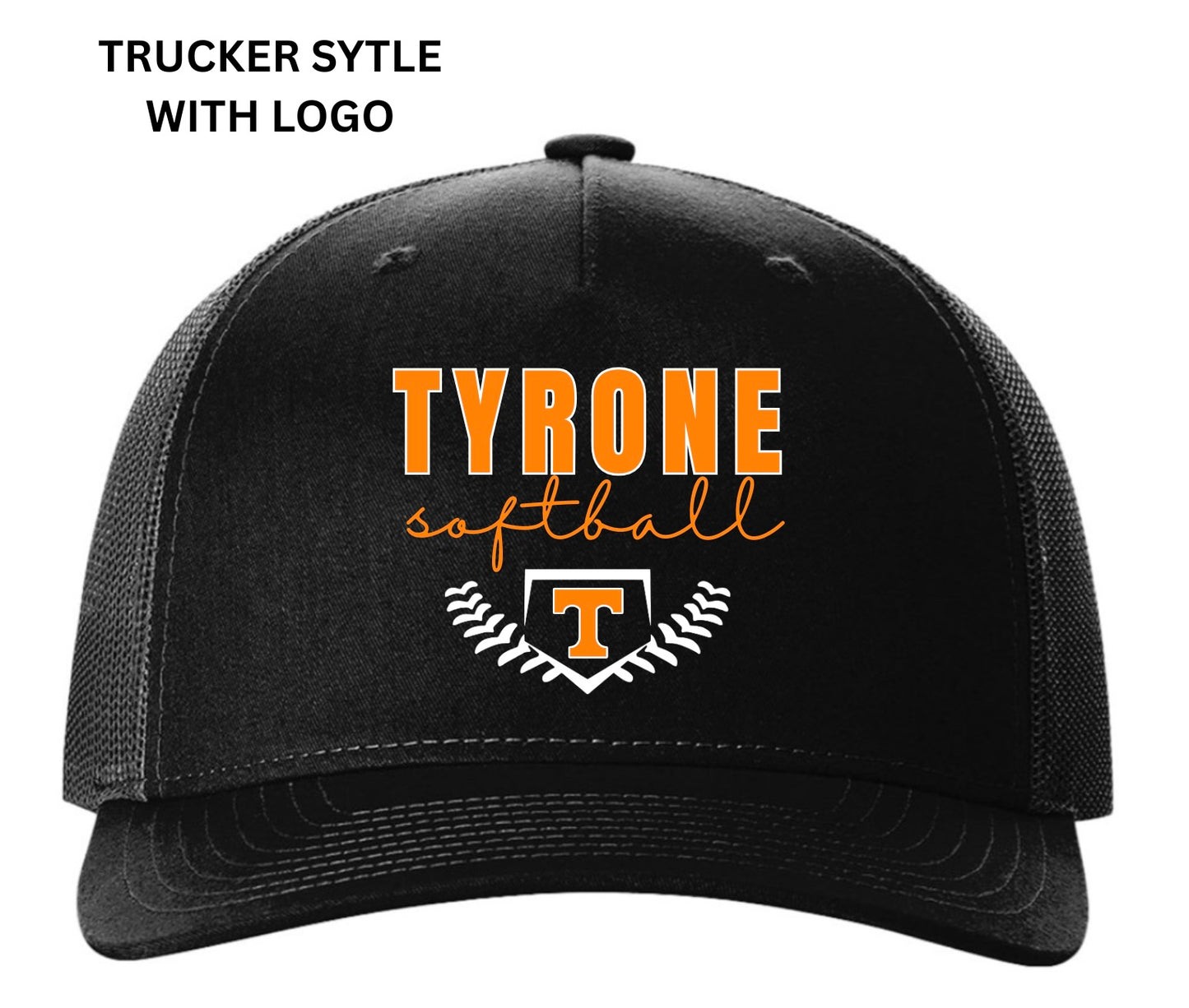 Tyrone Softball Hat