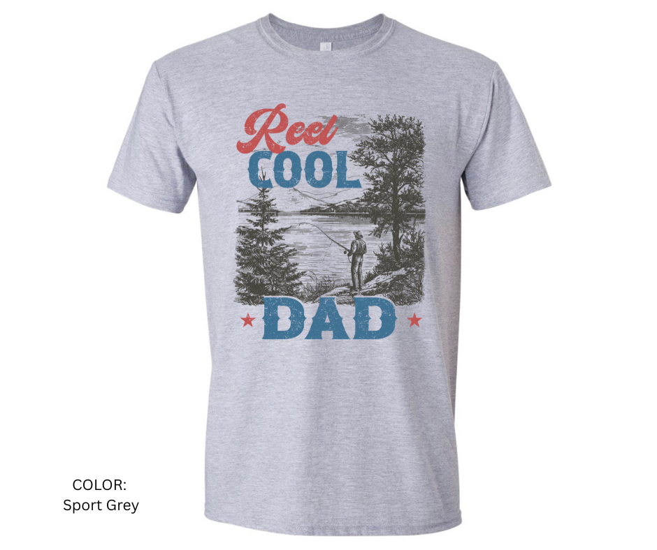 Reel Cool Dad