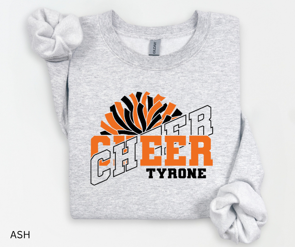 Cheer 1