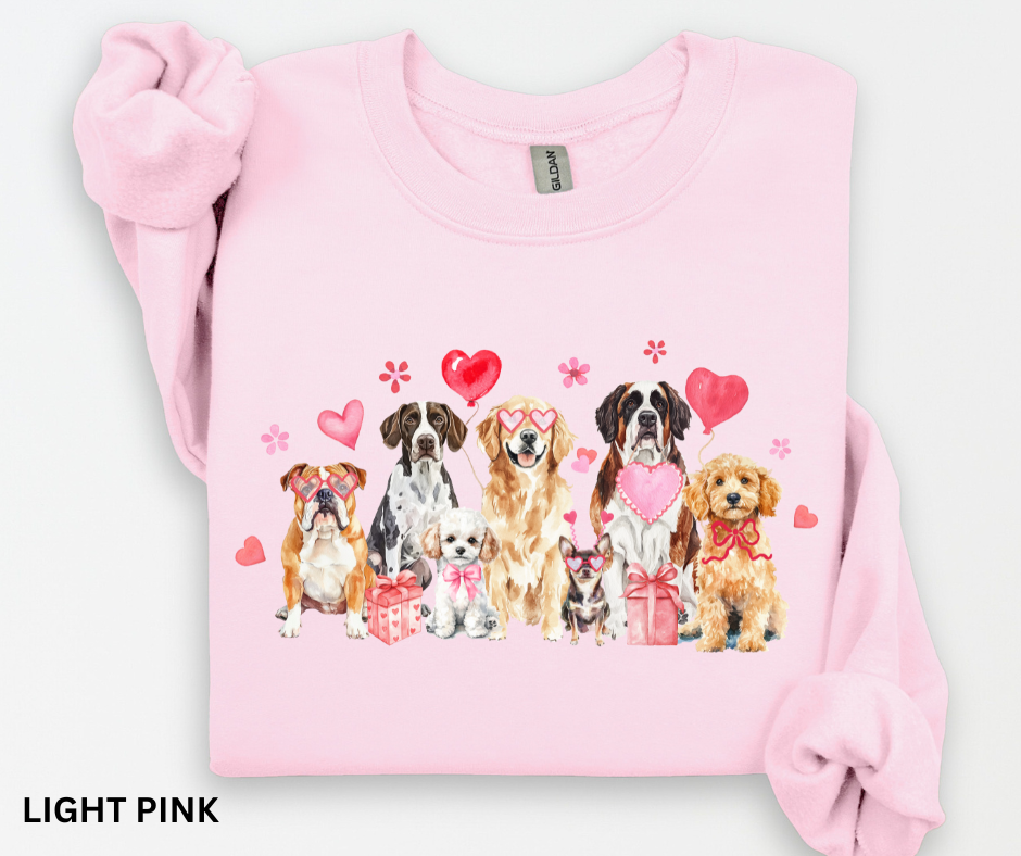 Dog Lover