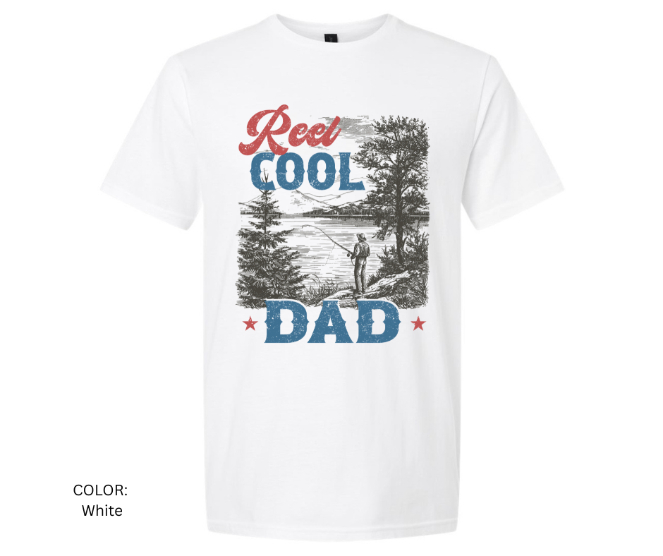 Reel Cool Dad