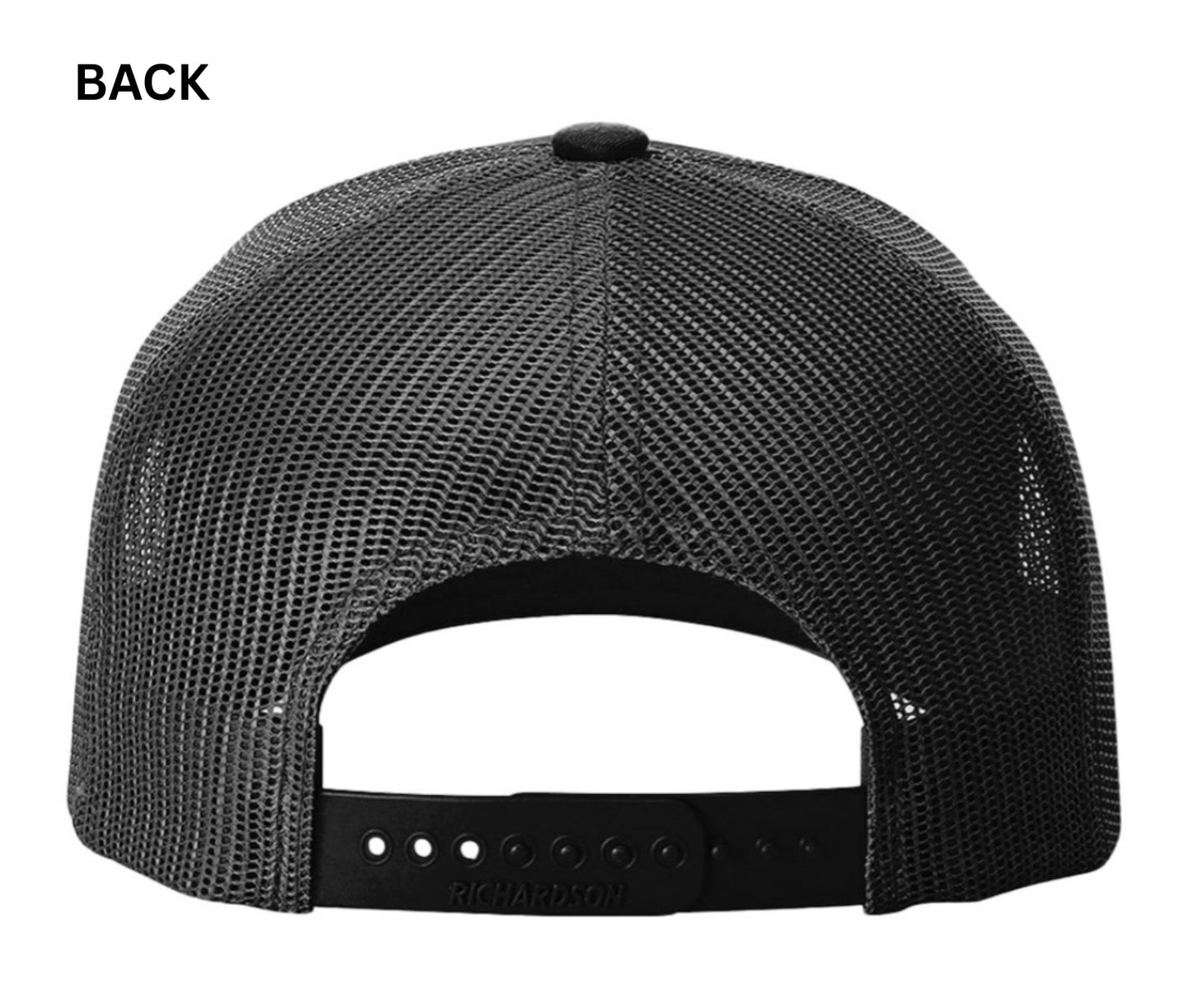 Tyrone Baseball Hat 2