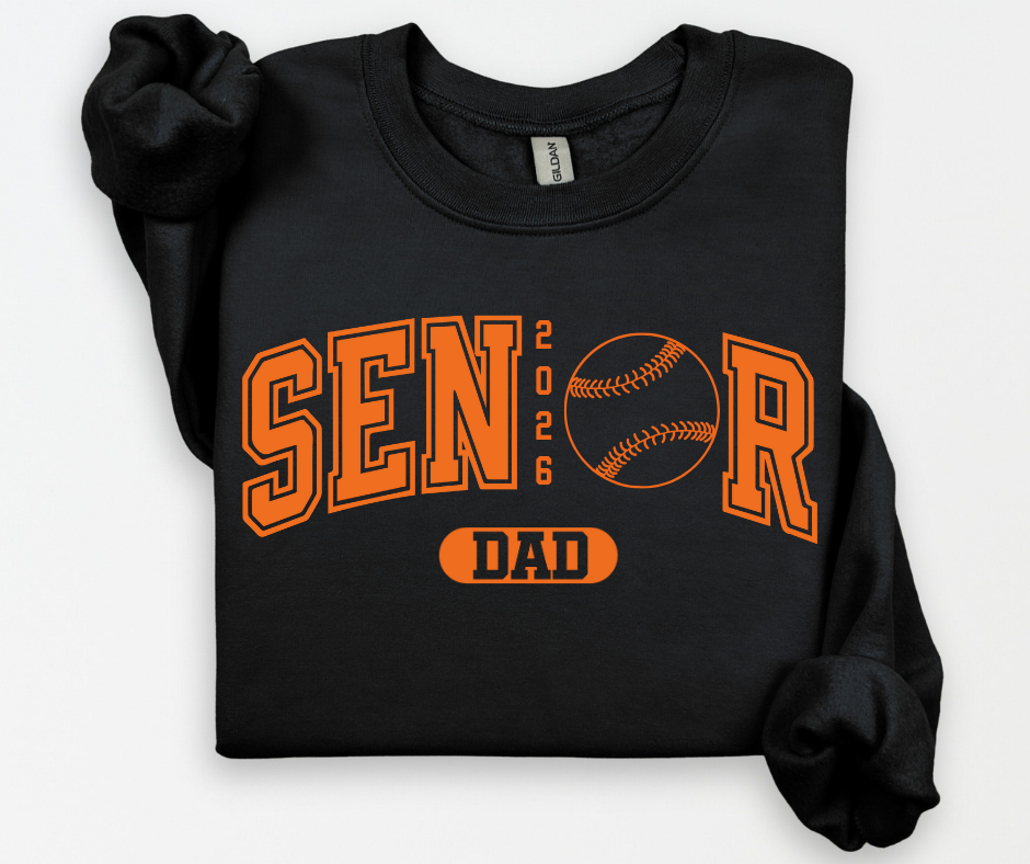 Senior Dad