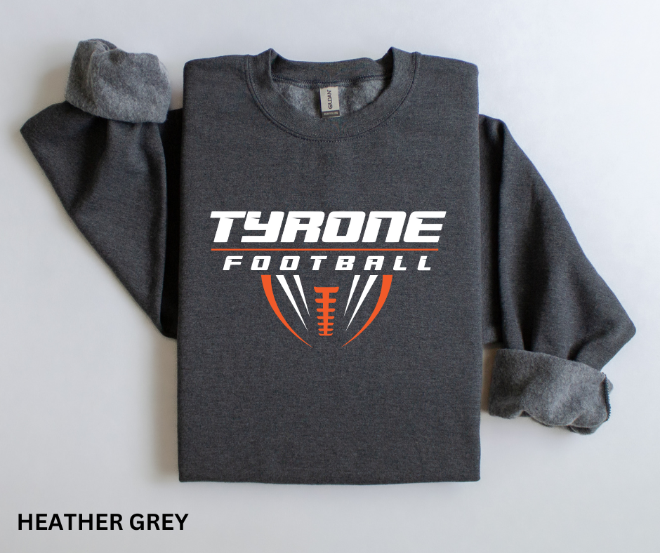 Tyrone Football 2