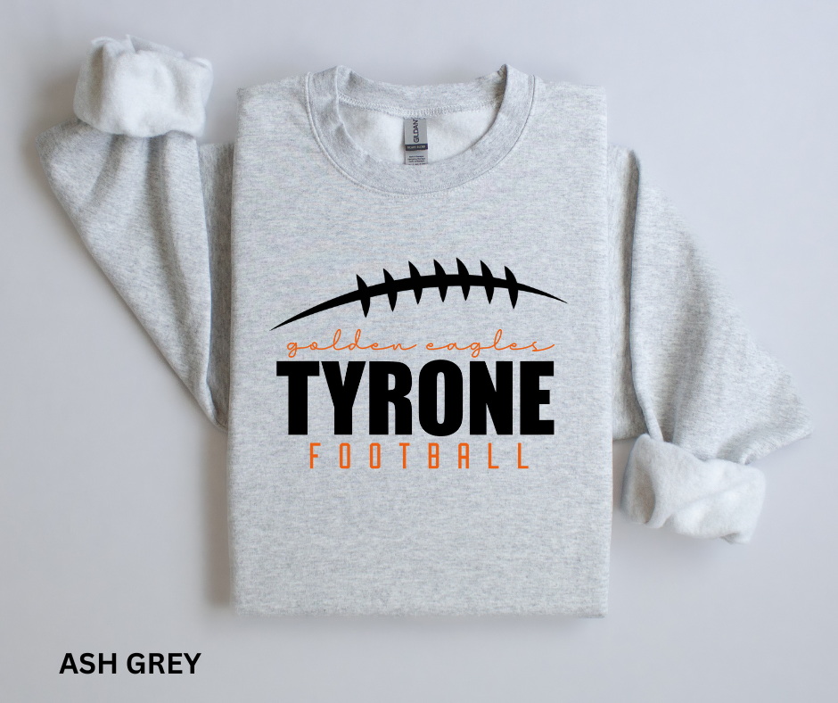 Tyrone Football 3