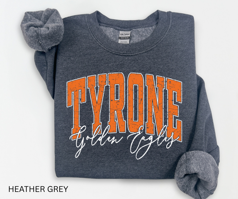 Tyrone 4