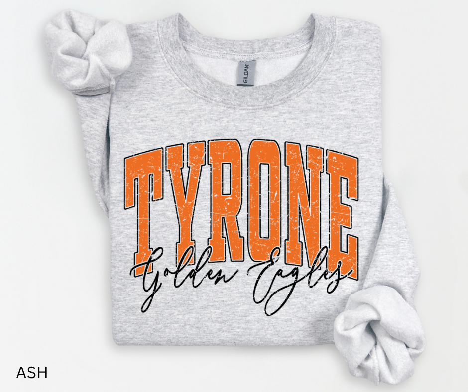 Tyrone 4