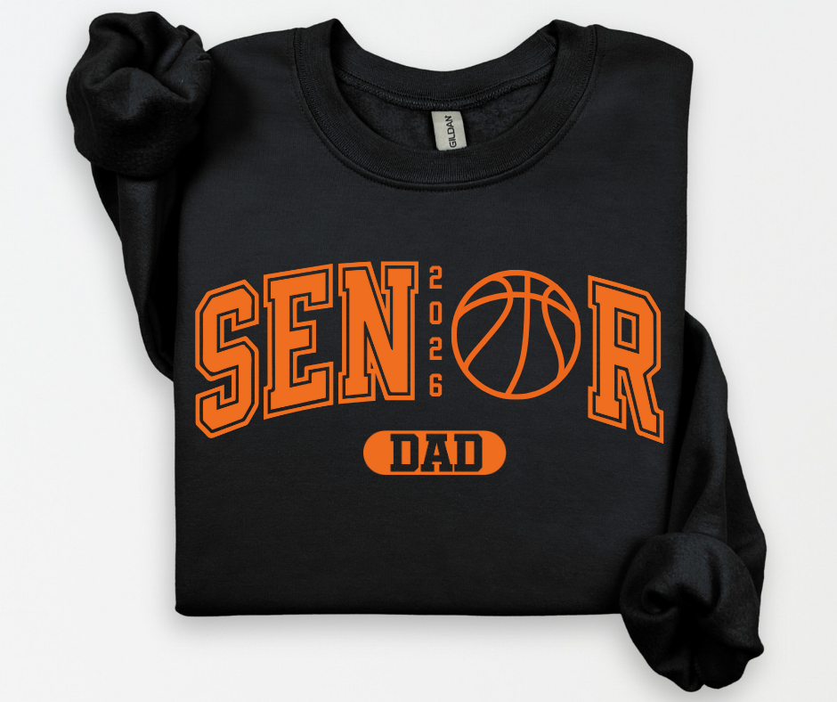 Senior Dad