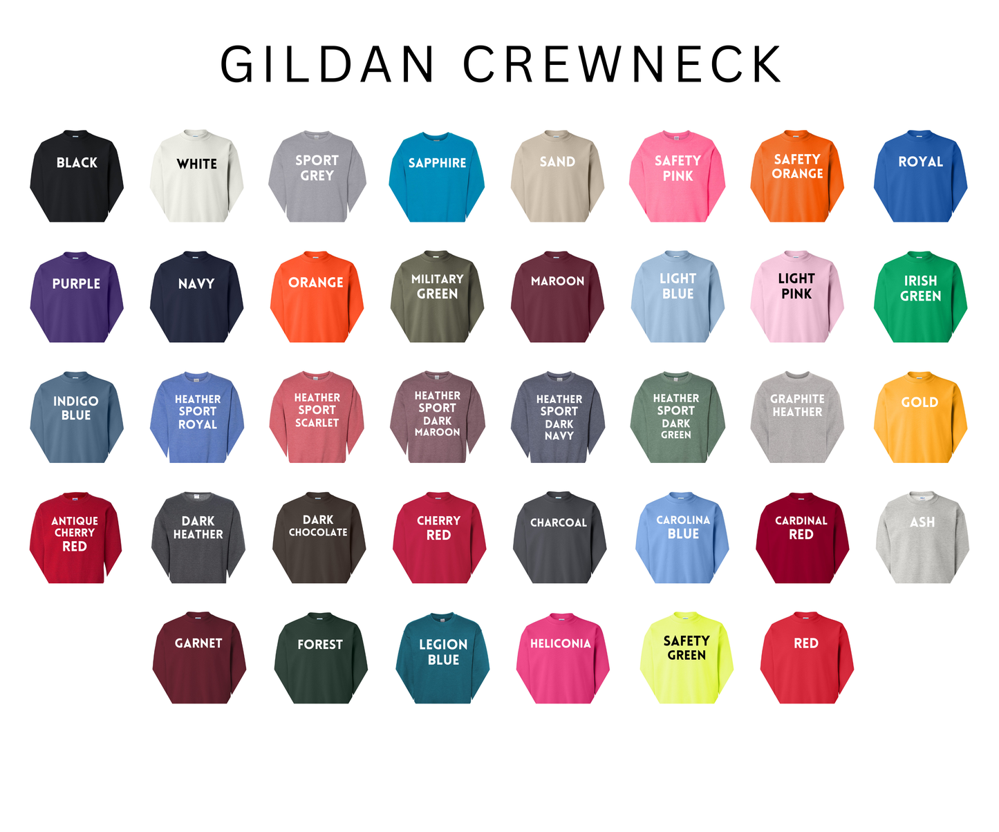 All booked for Christmas