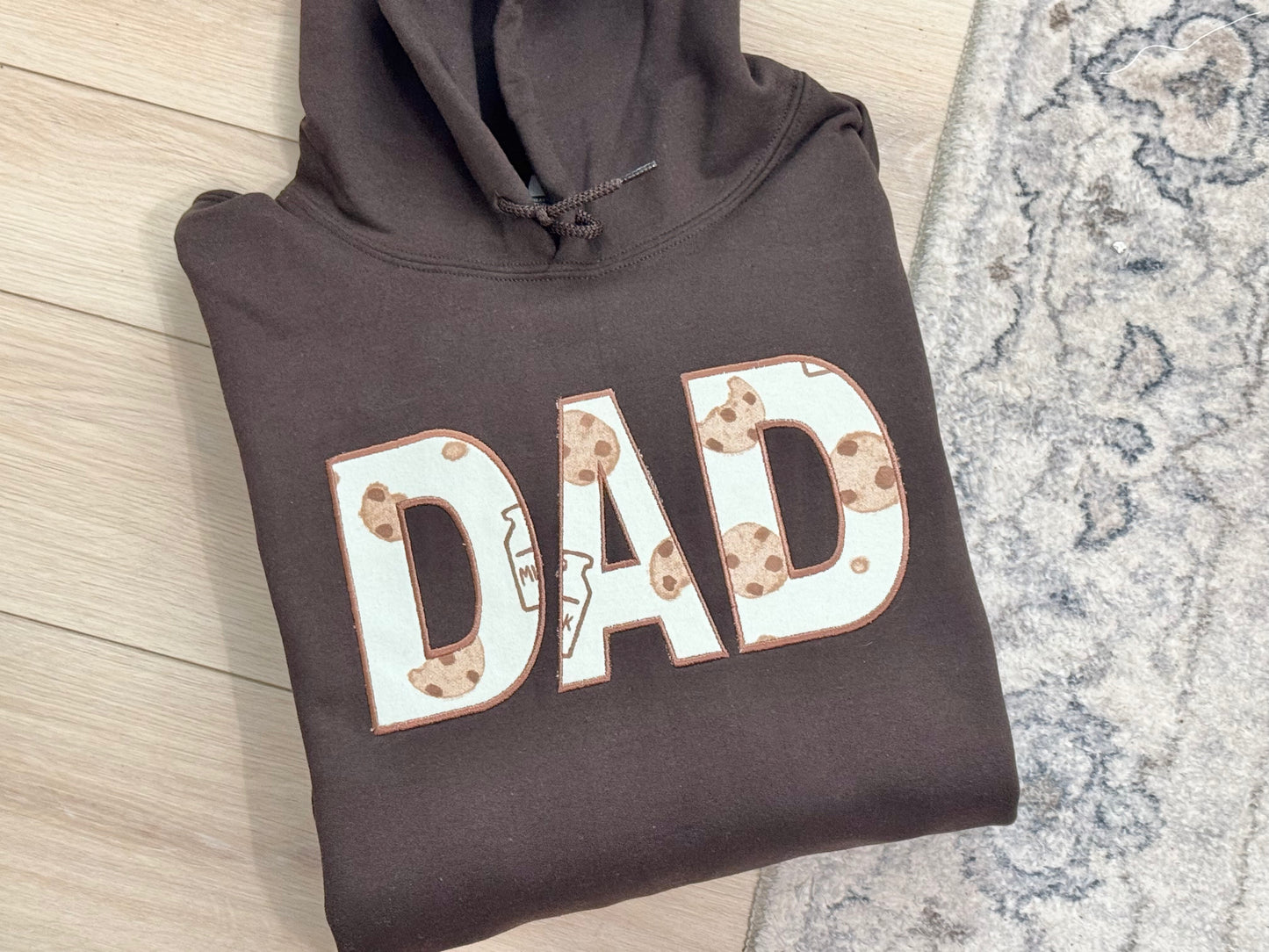 Keepsake Sweatshirt