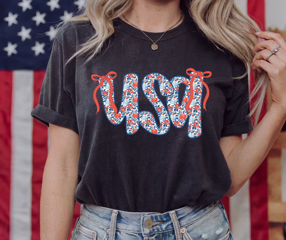 4th of July
