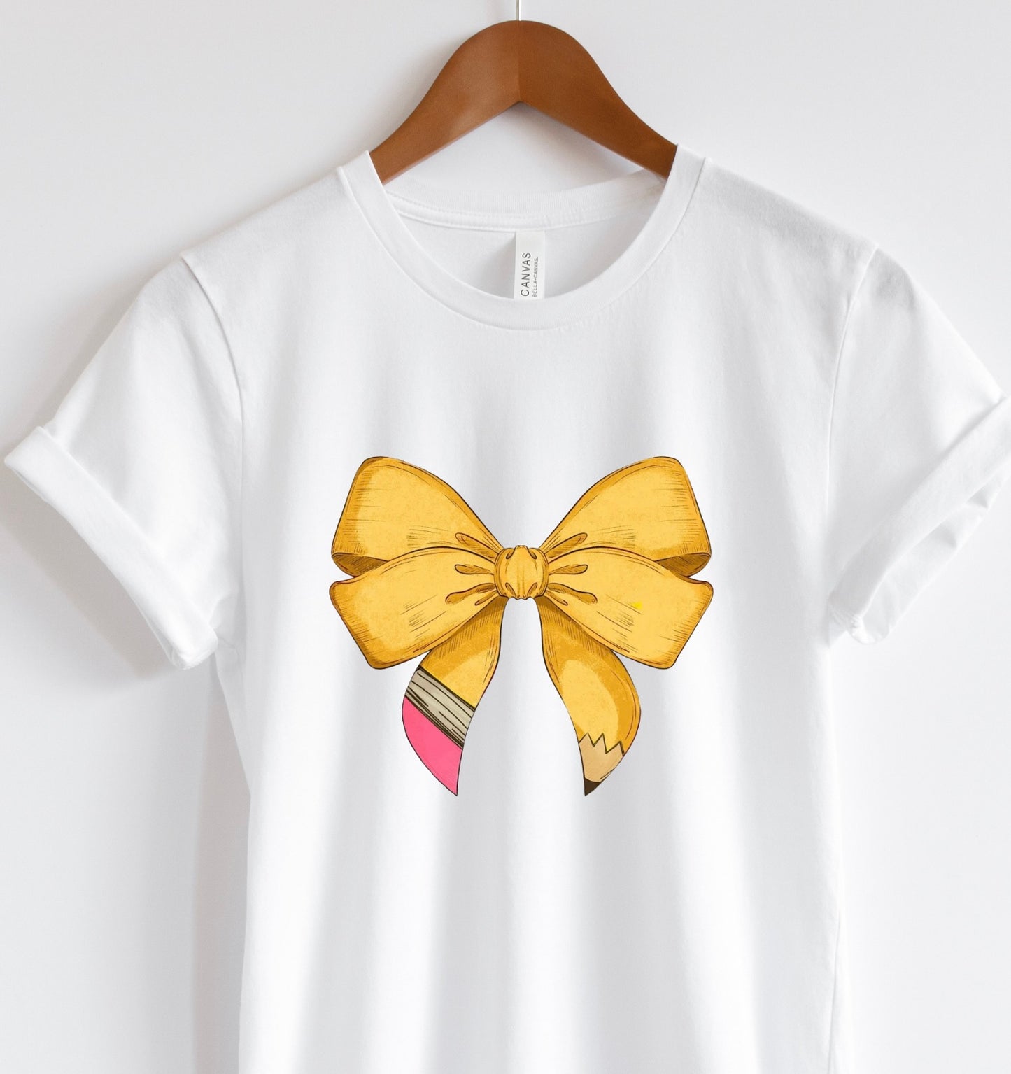 Pencil Bow