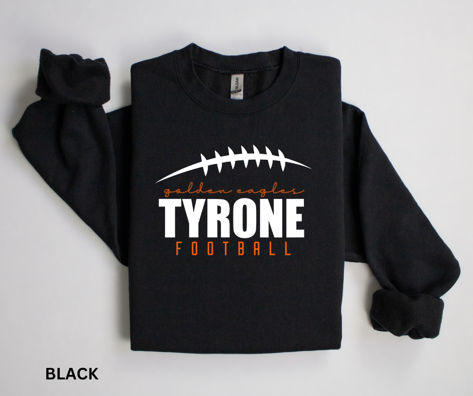 Tyrone Football