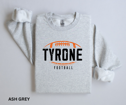 Tyrone Football