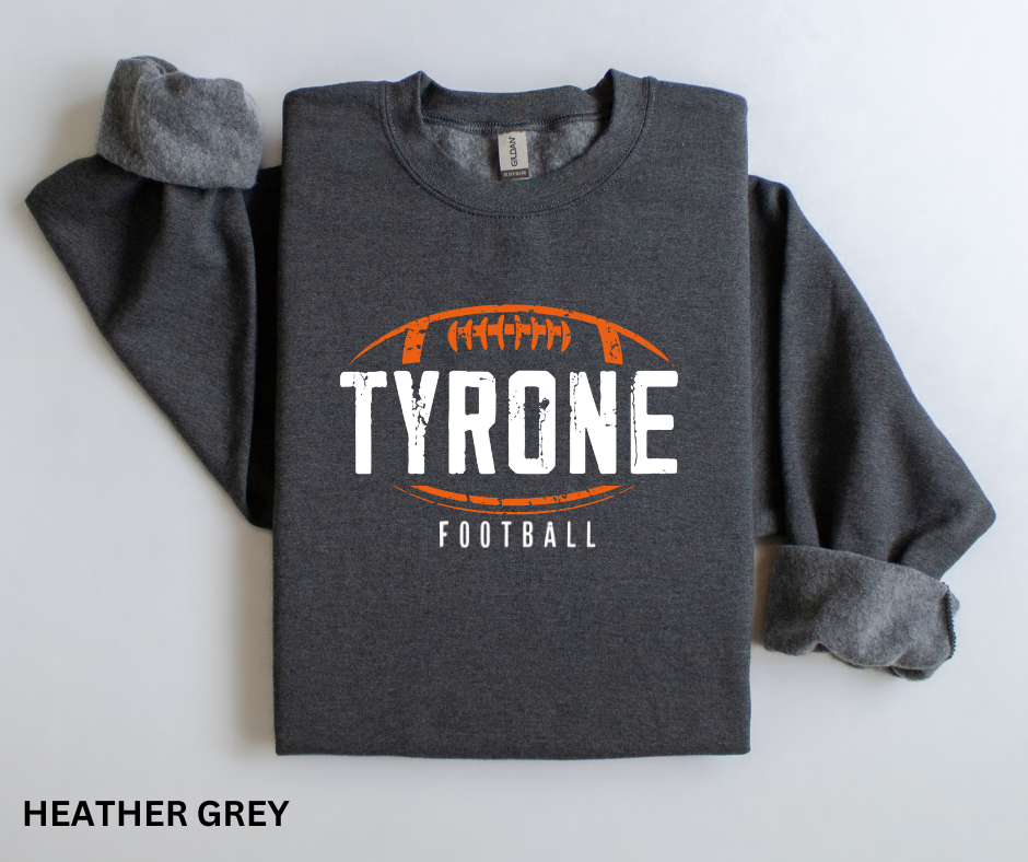 Tyrone Football