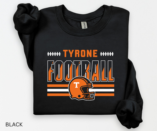 Football 5