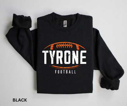 Tyrone Football