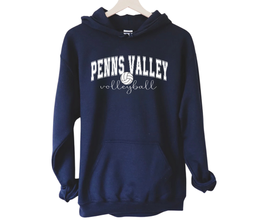 TALL Crewneck & Hoodies