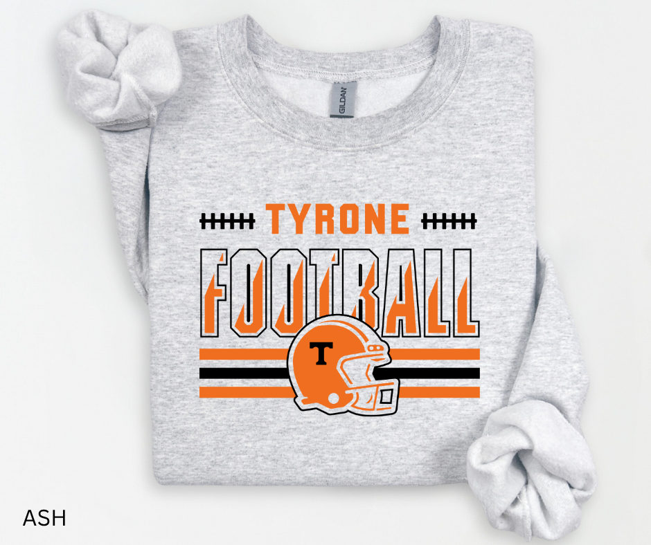 Football 5
