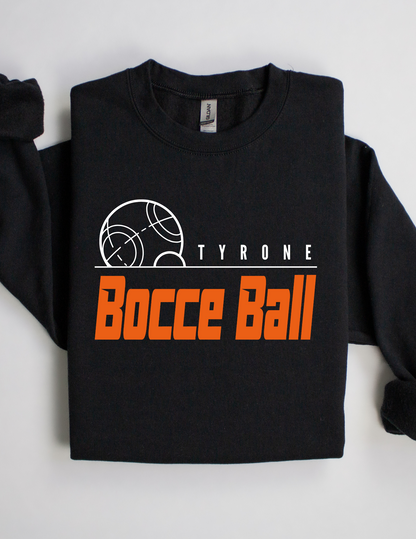 Tyrone Bocce Ball